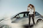 Peugeot 208 Ice Velvet 2012 года
